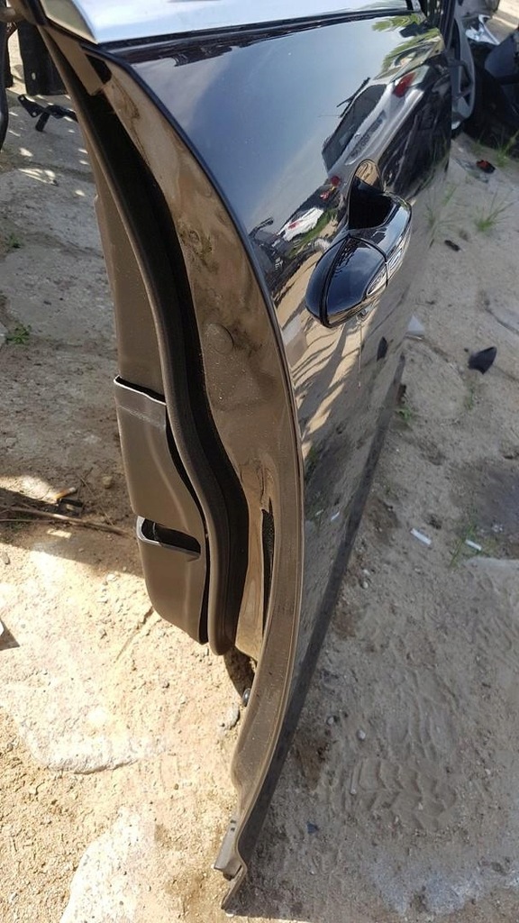 фото №9, Дверь правый перед pef jaguar xj x351