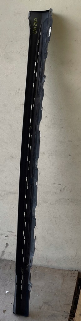 фото №11, Lpa290 mercedes s-klasa w223 amg молдинг порог правая a2236902404