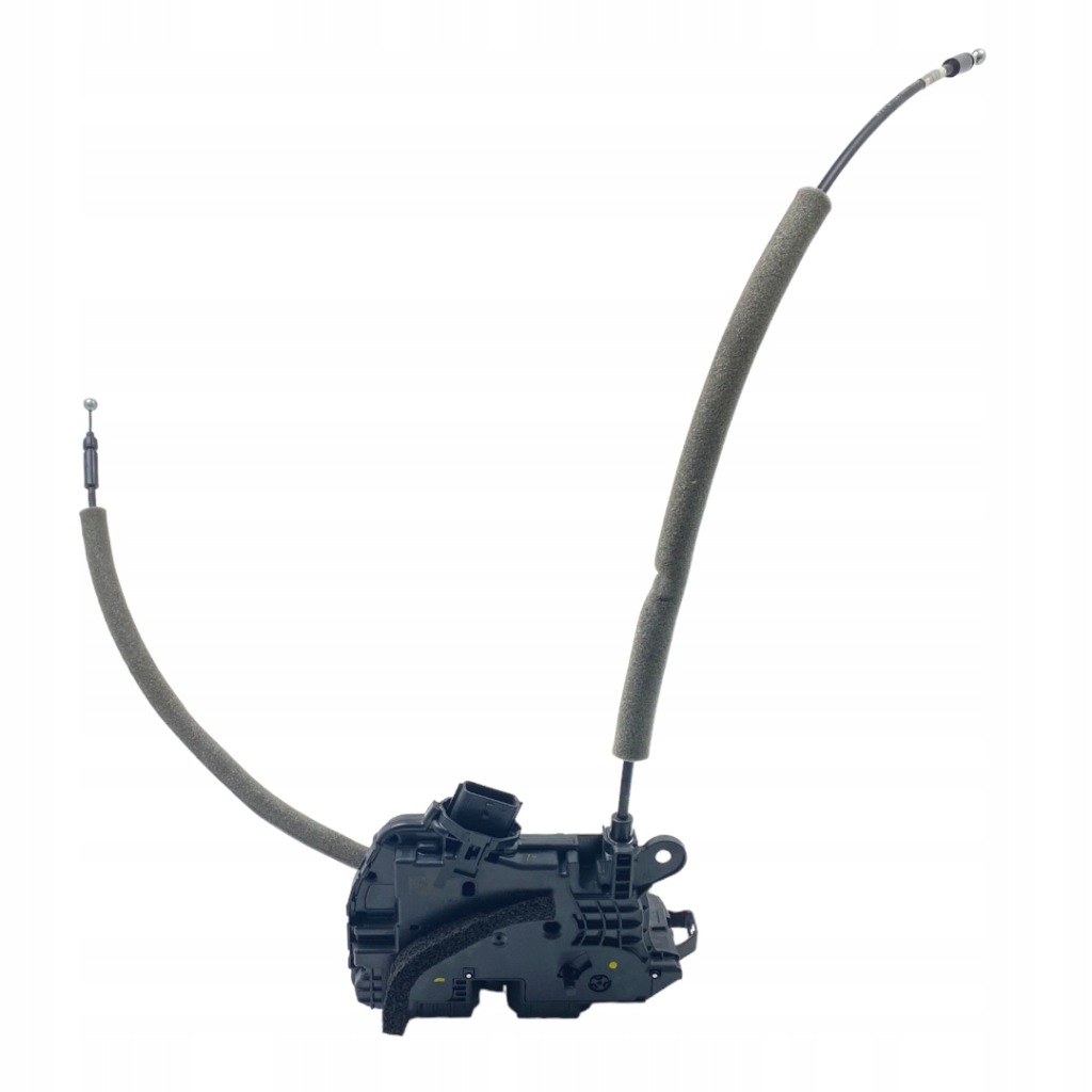 фото №15, Замок дверь левый задняя nissan micra k14 825015fa0a