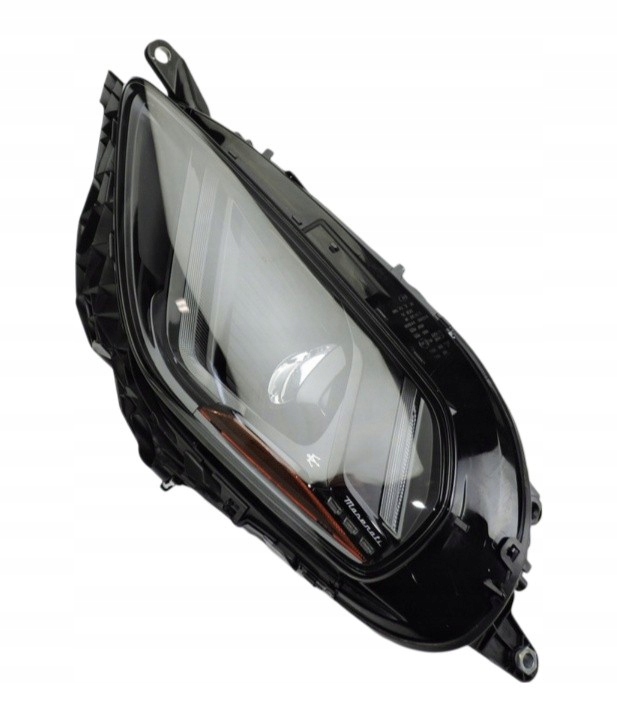 фото №2, Фара maserati granturismo m189 левый led