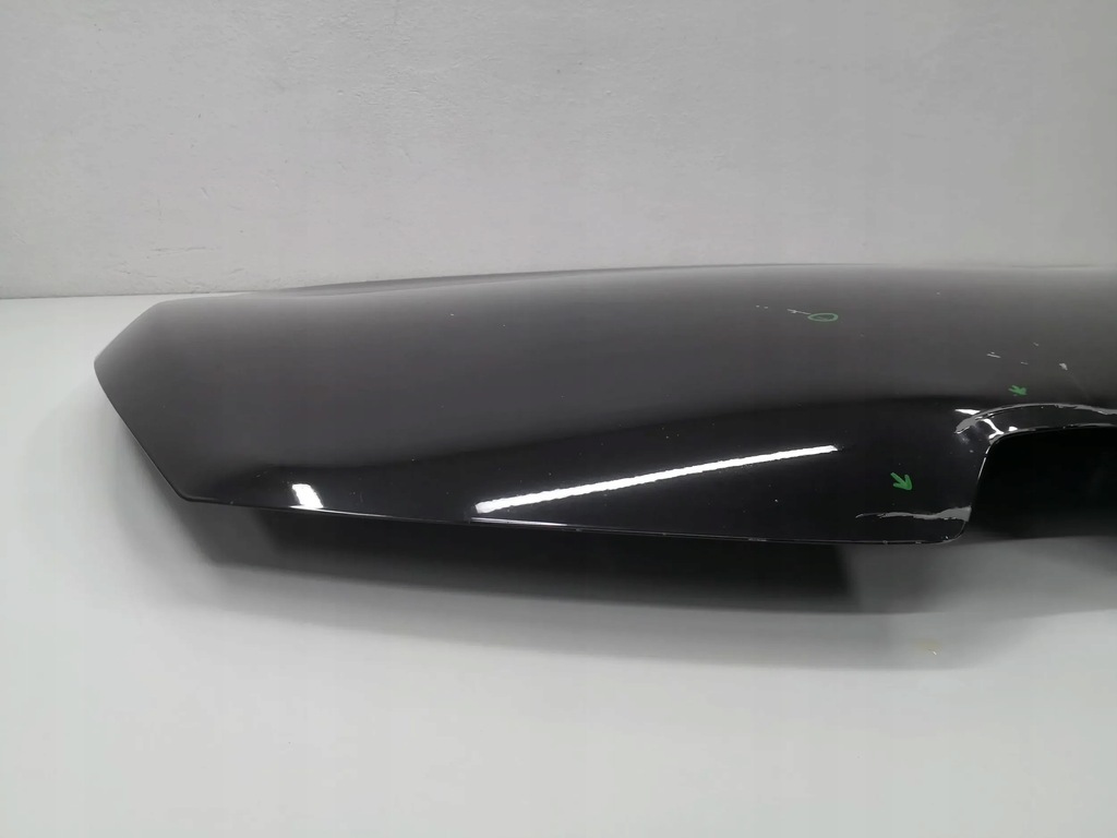 фото №10, Капот крышка двигателя renault clio 4 iv 12-