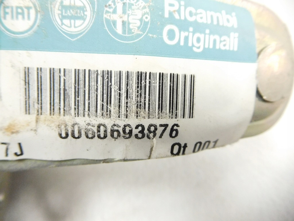 фото №6, Засов капот alfa romeo 166 60693876