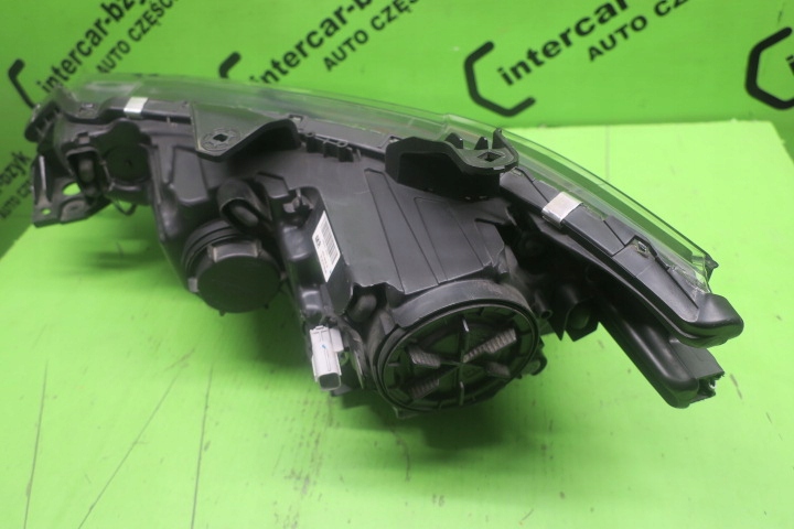 фото №6, Outlander iii фара правый lift 2016 2017 2018