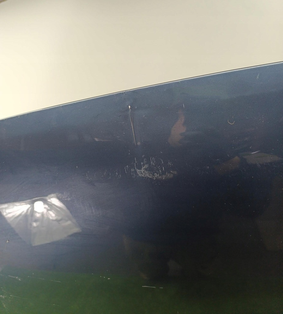 фото №13, Volvo xc90 ii 2 капот кришка двигуна