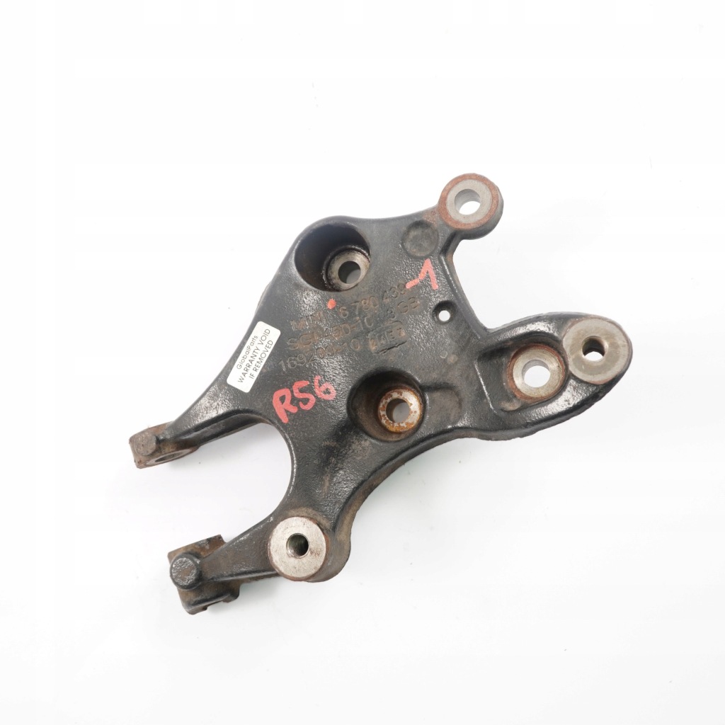 фото №3, Mini r56 кронштейн кронштейн кронштейн двигуна 6780439