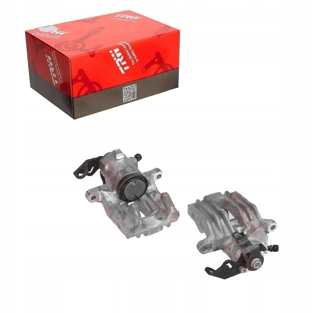 фото №1, Trw bhn180 супорт гальма