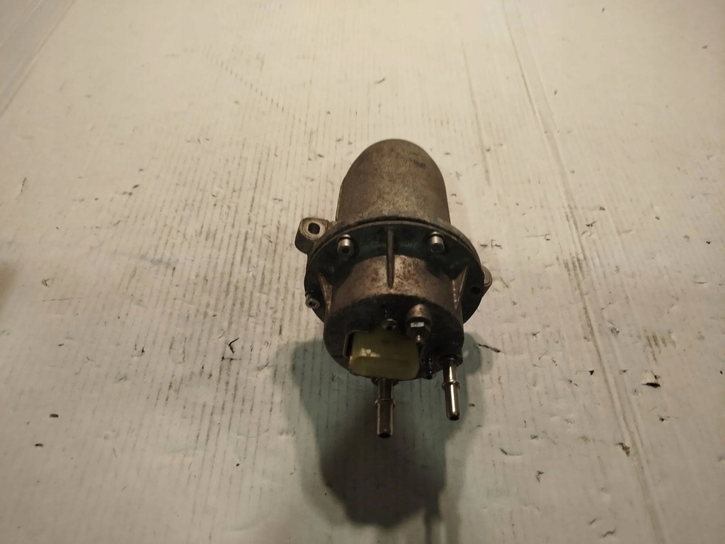 фото №12, Корпус фільтра пального fiat ducato jumper boxer iii