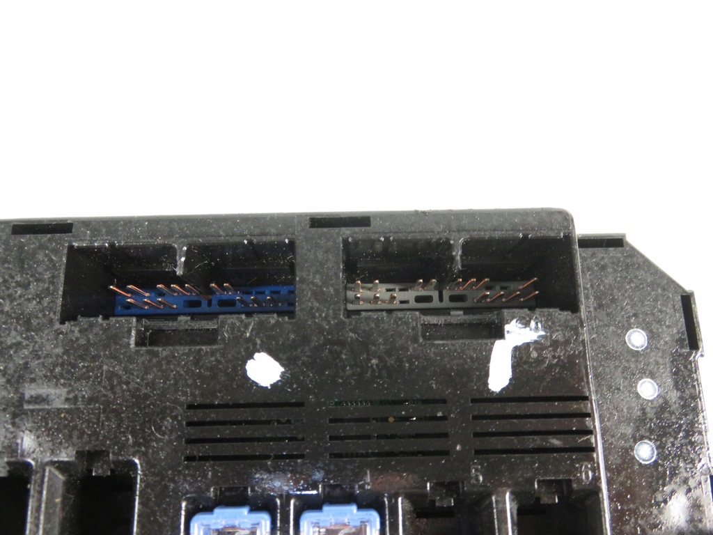 фото №6, Bsi jaguar xf 2.7 d 7340955430 8x2t14b476ad