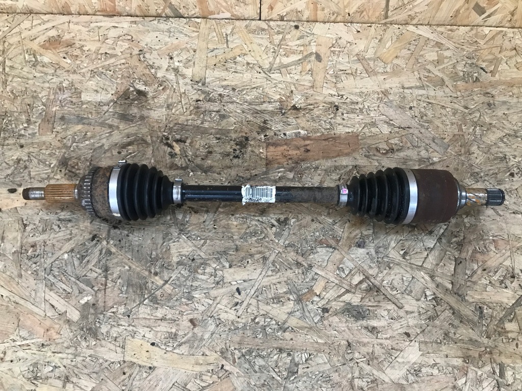 фото №1, Привідний вал ліва suzuki swift mk6 1.3ddis