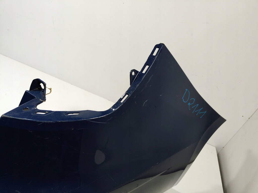 фото №15, Seat leon iii kombi бампер задний 5f9807417