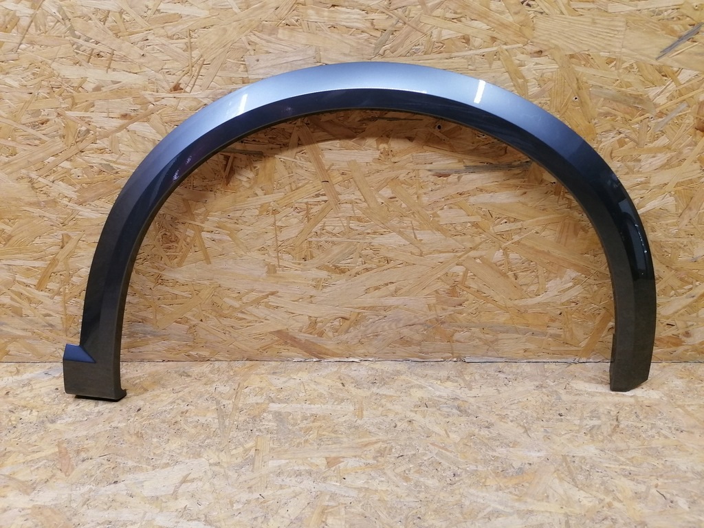 фото №1, Молдинг na крила правий перед cupra formentor 5ff 2020-
