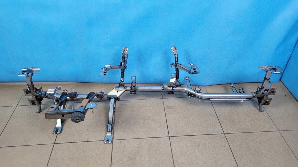 фото №8, Bmw 3' g20 19r каркас панели 6804042 europa