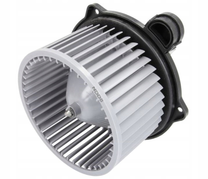 фото №1, Korea воздуходувка салона hyundai ix20 kia venga