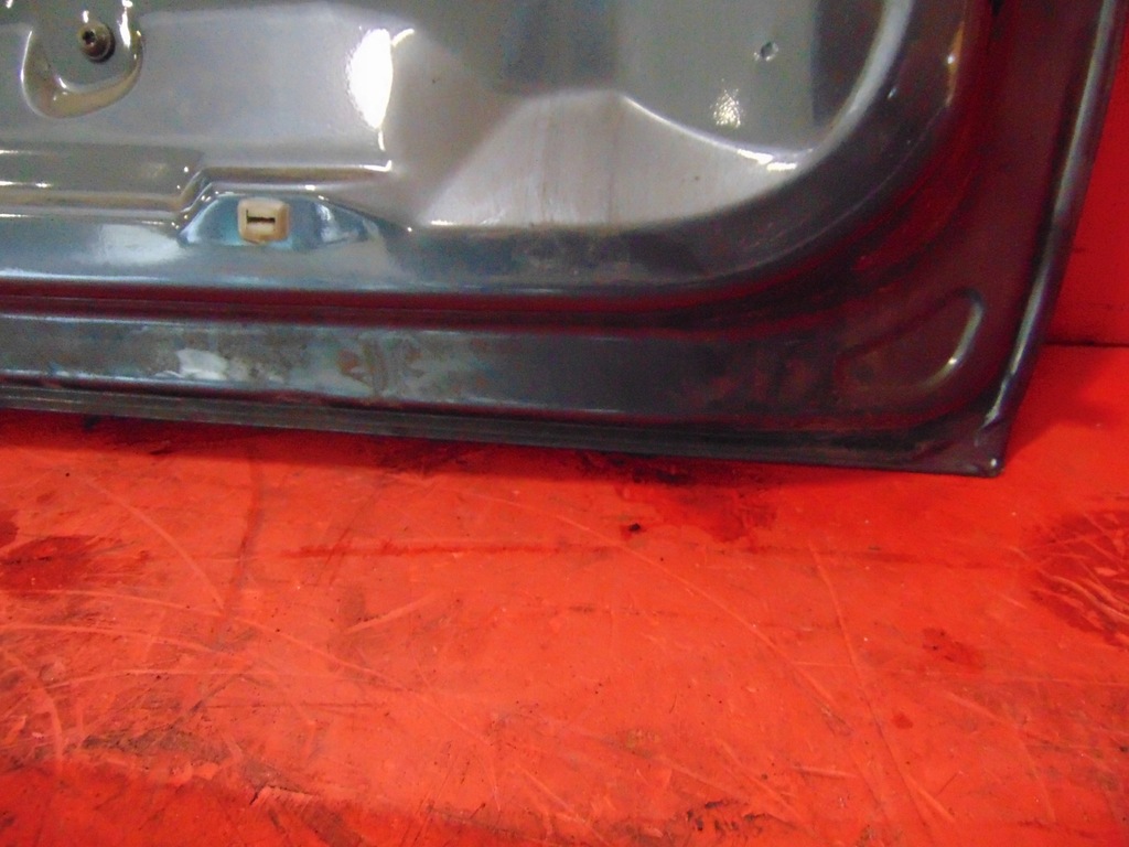 фото №11, Skoda roomster 5j praktik дверь перед левая 9153