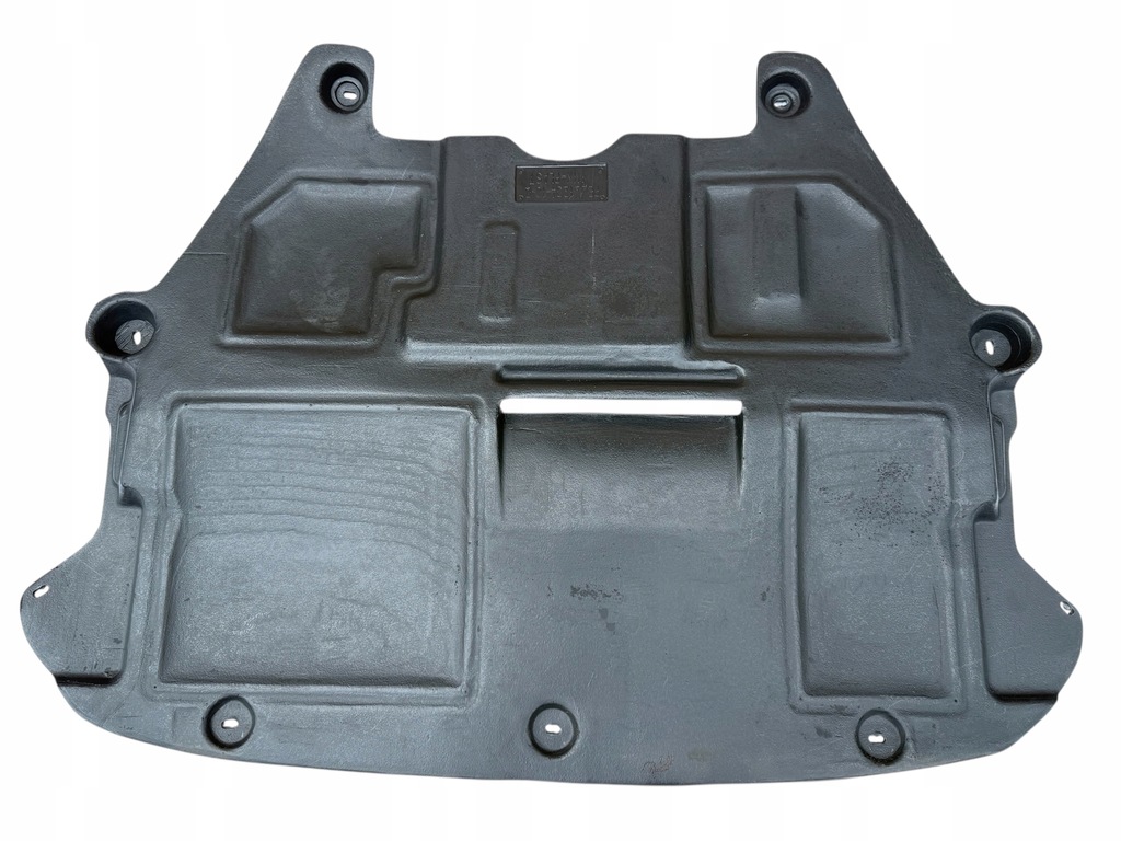 фото №1, Захист pod двигун 9807730 mini countryman r60