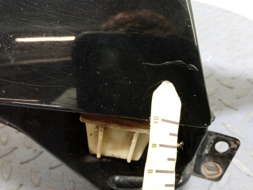 фото №9, Honda accord vi 98- крила перед правий b92p