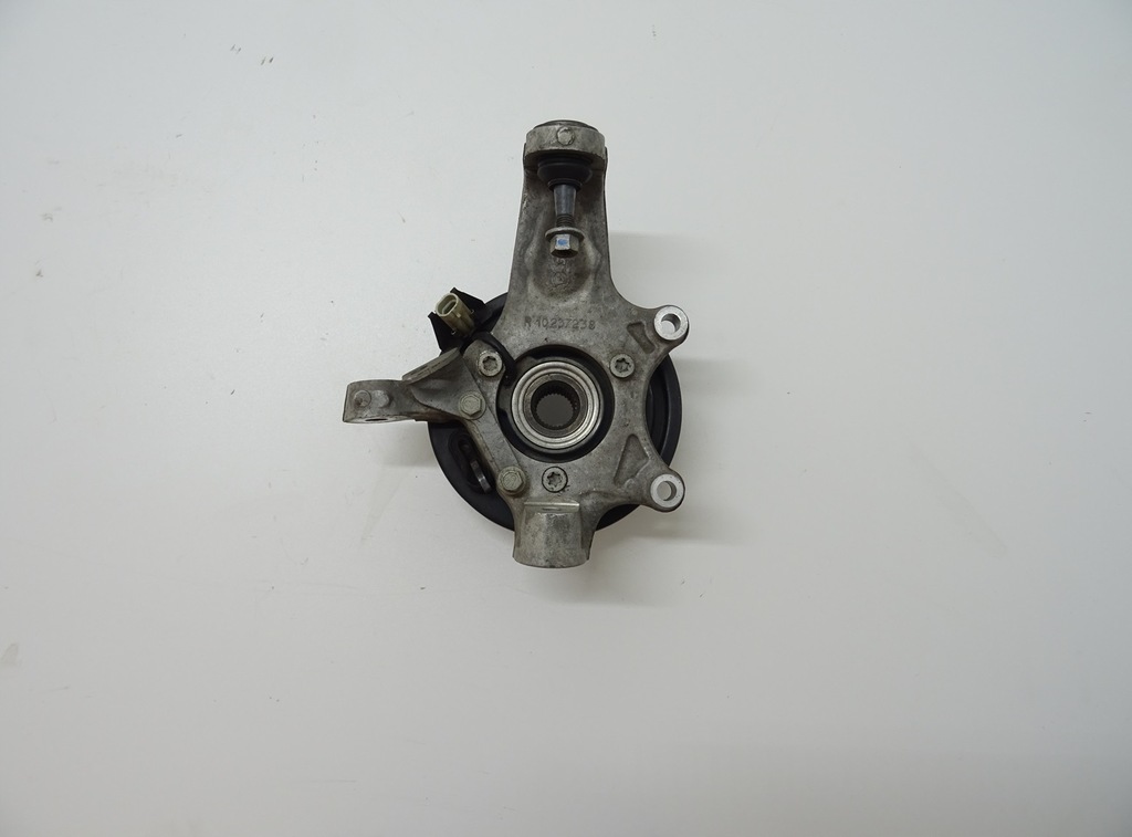 фото №1, Corvette c5 поворотный кулак задняя задняя правая ступица подшипник колеса шаровая опора