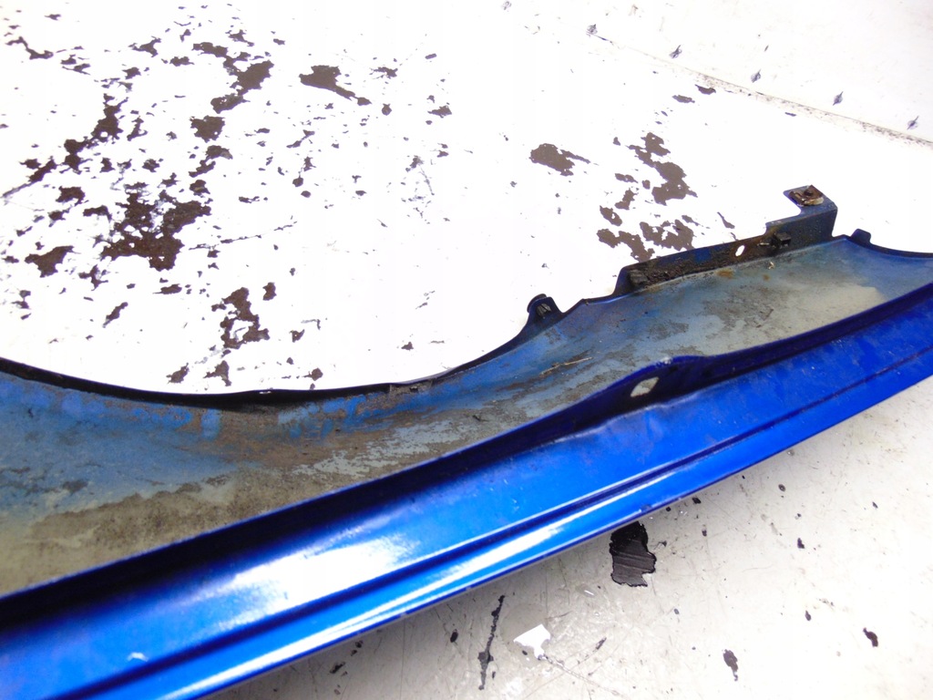 фото №16, Крила правий перед передній rover 45 mg zs 2001r- europa