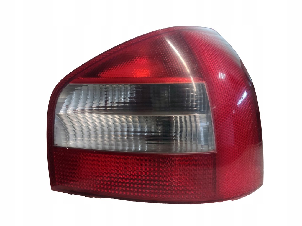 фото №1, Лампа правый задняя audi a3 8l оригинальная sprawdzona