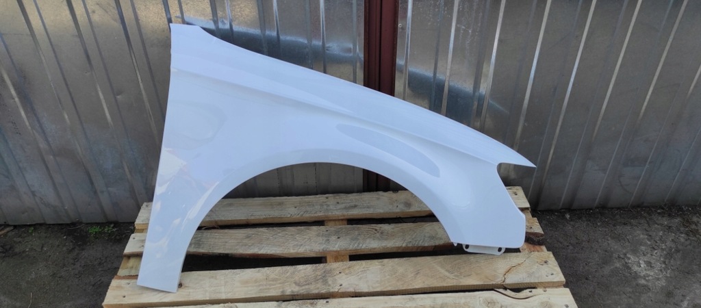 фото №1, Крила правий audi a3 8v ls9r хетчбек 2012-