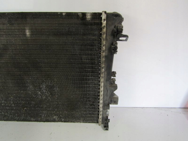 фото №7, Vito 2 w639 радіатор wody 2,2cdi a6395010401 behr