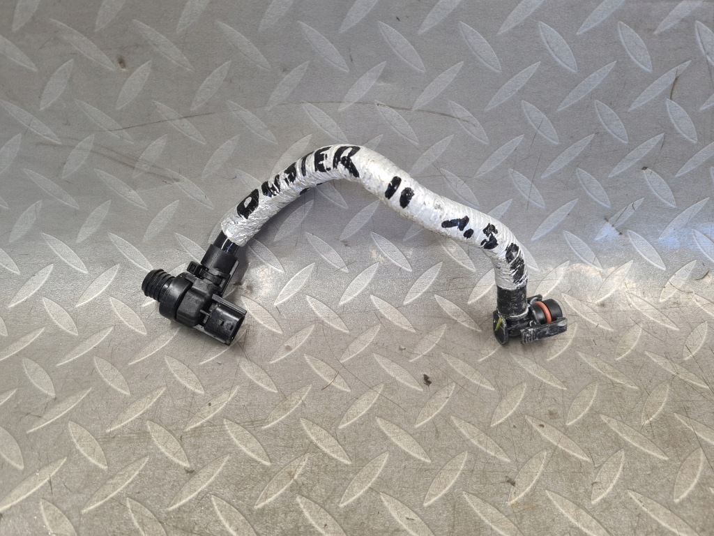 фото №1, Шланг підсилювач гальм насос гальмівна dacia duster ii 1.5 dci