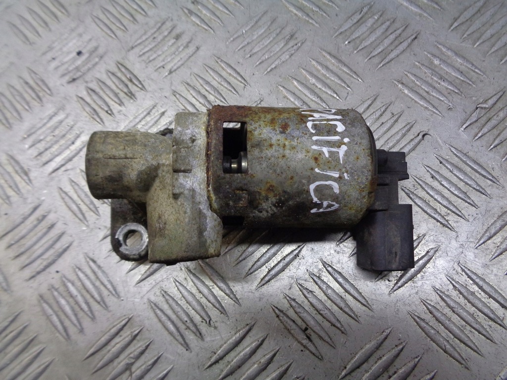 фото №1, Клапан egr chrysler pacifica 3.5