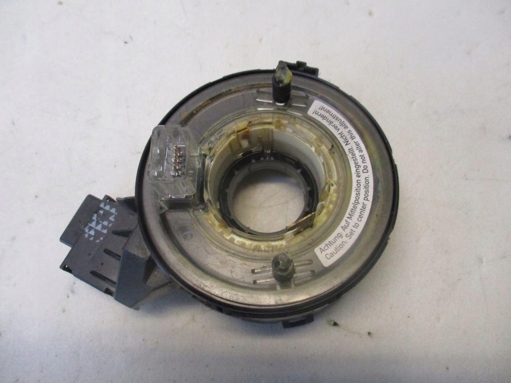 фото №7, Лента air bag подушка безопасности audi a3 8p