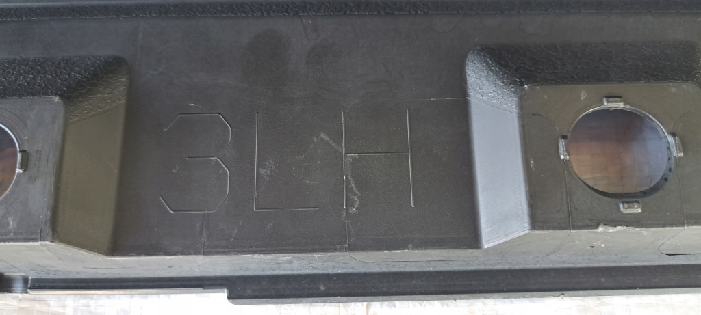 фото №8, Toyota rav4 молдинг порог левая 75860-42030