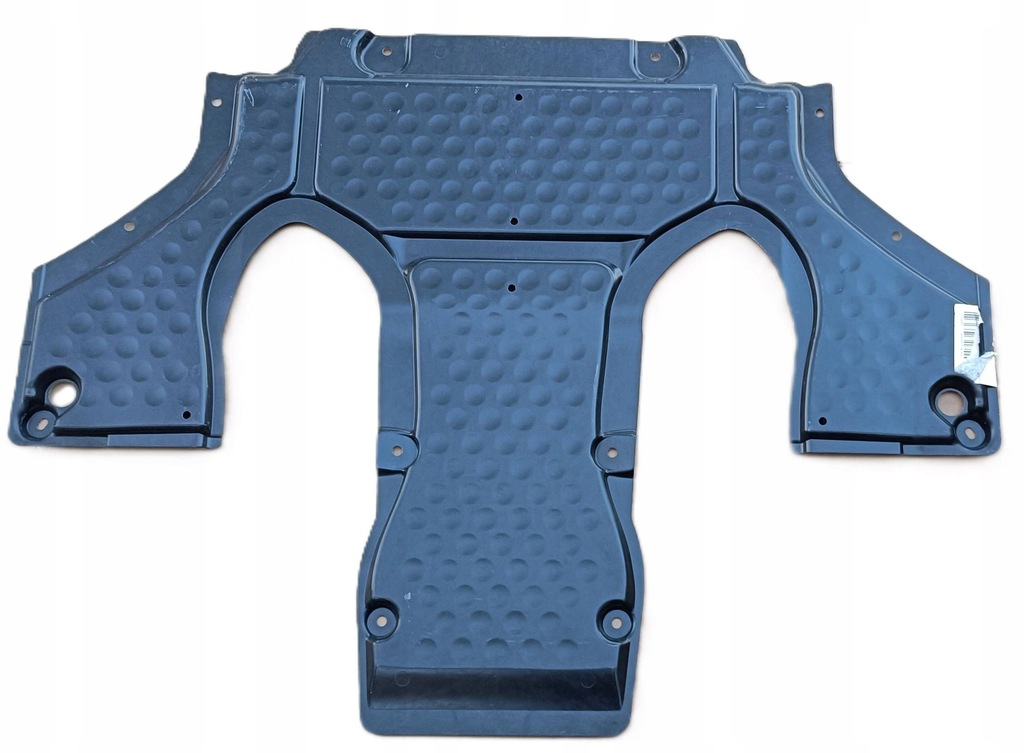 фото №1, Mercedes sl r231 w231 захист pod коробка передач передач