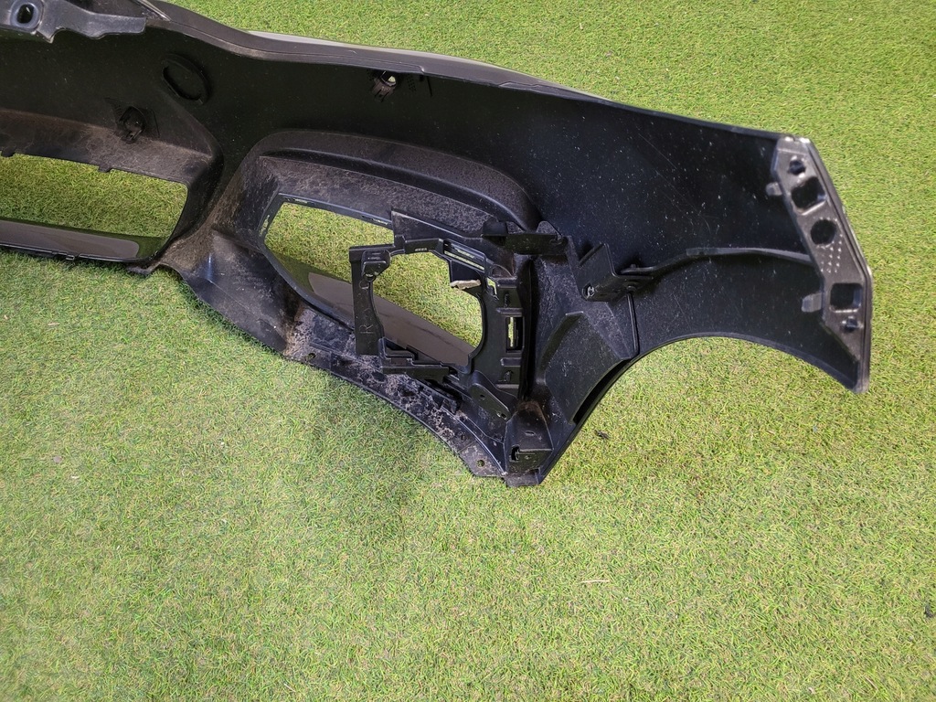 фото №7, Bmw 2 f22 f23 mpakiet бампер перед передний