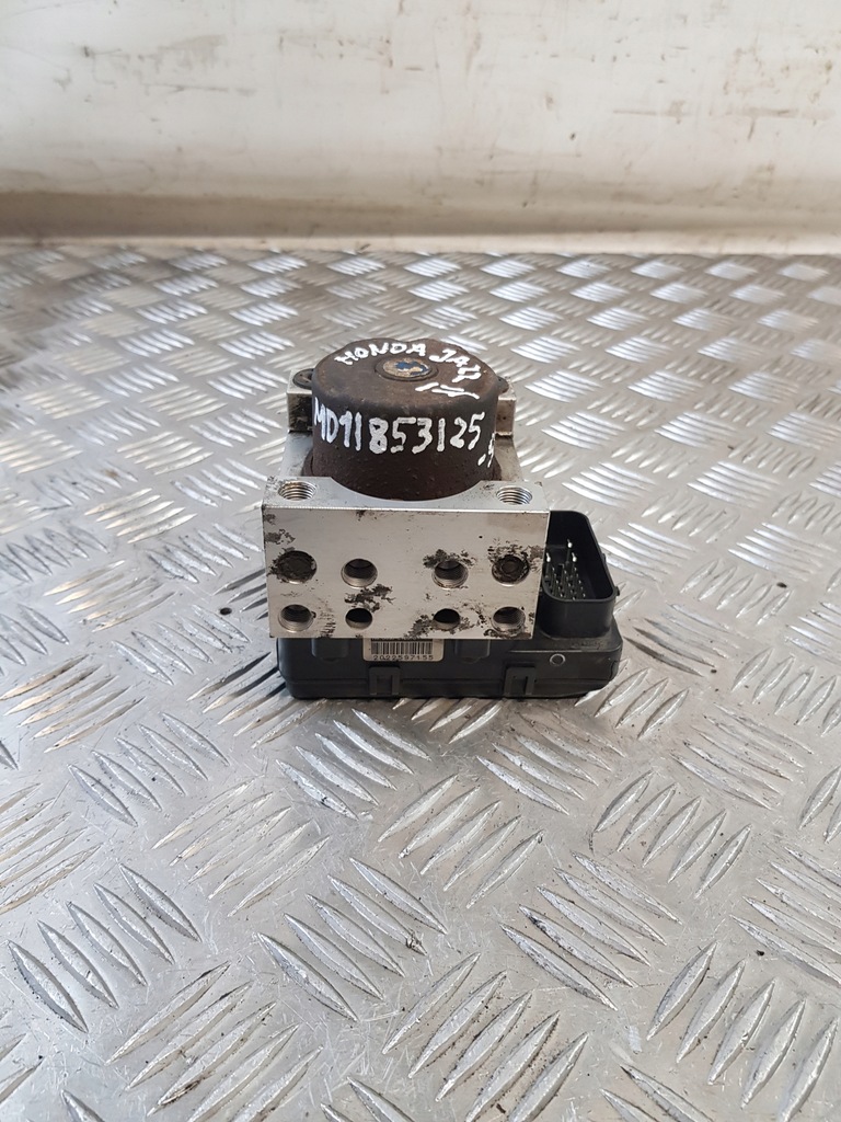 фото №1, Насос abs 044001296 honda jazz ii 02r-