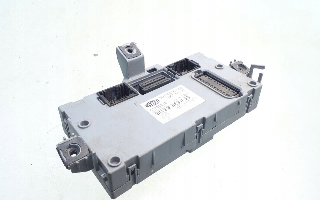 Купить 2006 fiat croma модуль комфорта 501890160000