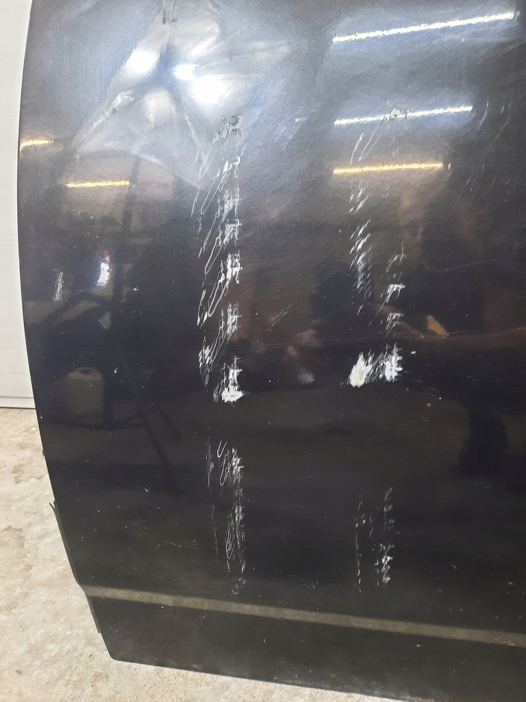 фото №4, Дверь левый перед передние dodge charger 05-10