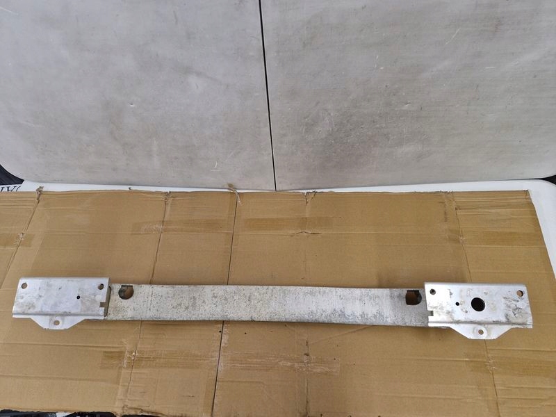 фото №10, Opel ampera балка бампера задня задня підсилювач