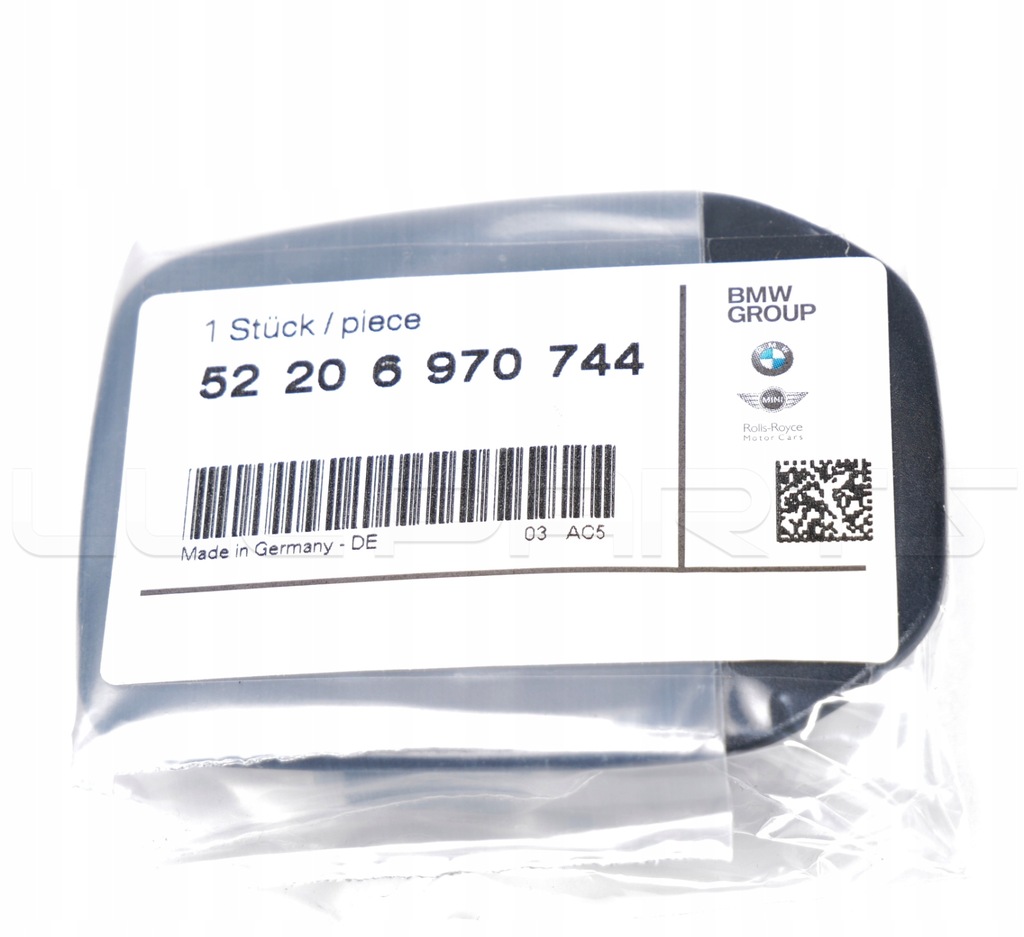 фото №5, Захист isofix bmw 3 e92 e92 lci оригінальний 52206970744