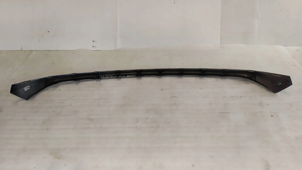 фото №6, Молдинг бампера перед toyota c-hr lift