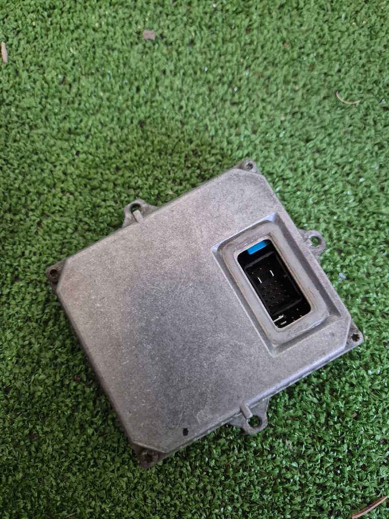 фото №4, Bmw audi mini vw преобразователь модуль ксенон 1t0907391 1307329090