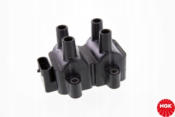 фото №6, Котушка запалювання ngk 48026
