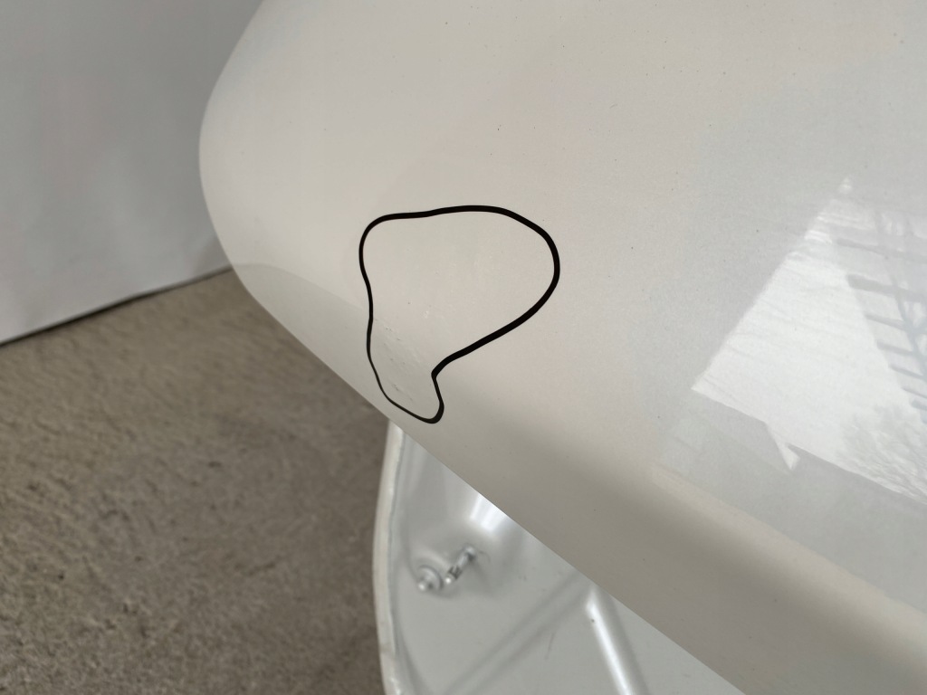 фото №14, Bmw x6 g06 кришка багажника багажника задня задня poznań ==giełda==