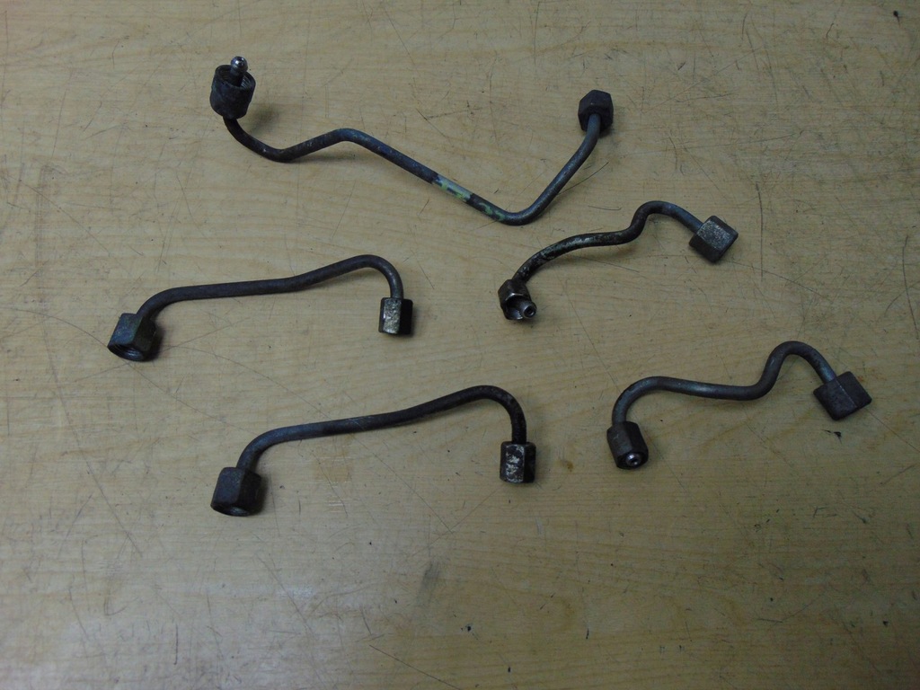 фото №1, Дроти паливні hyundai ix35 2.0 crdi