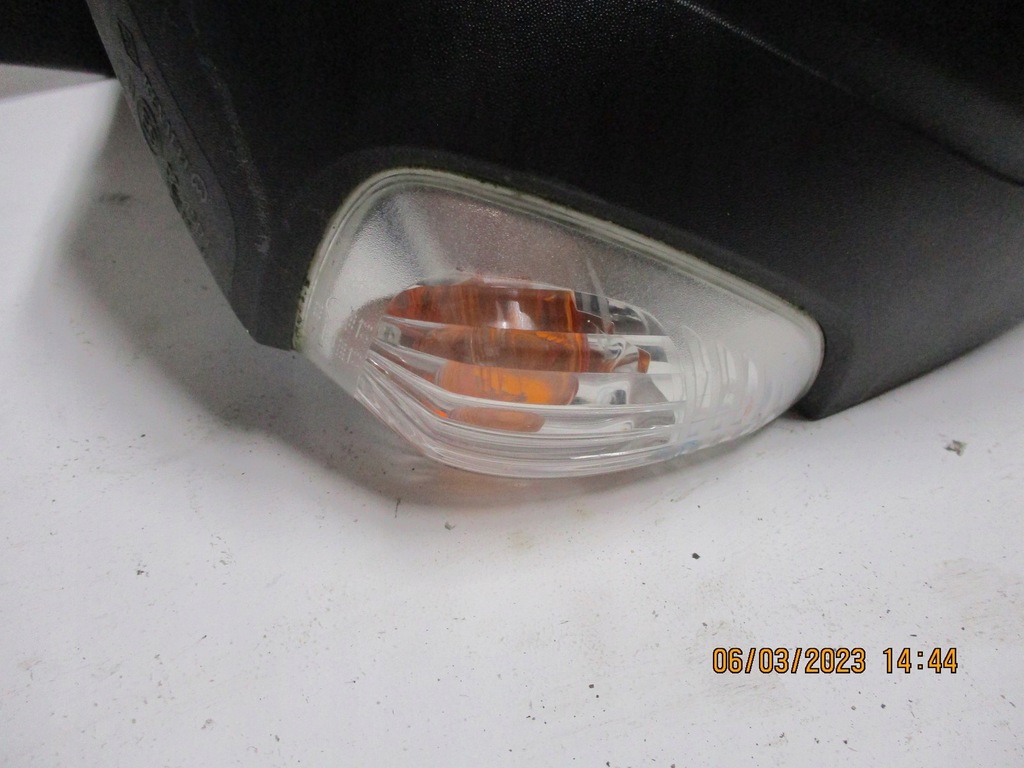 фото №13, Зеркало renault master iii movano długie правое