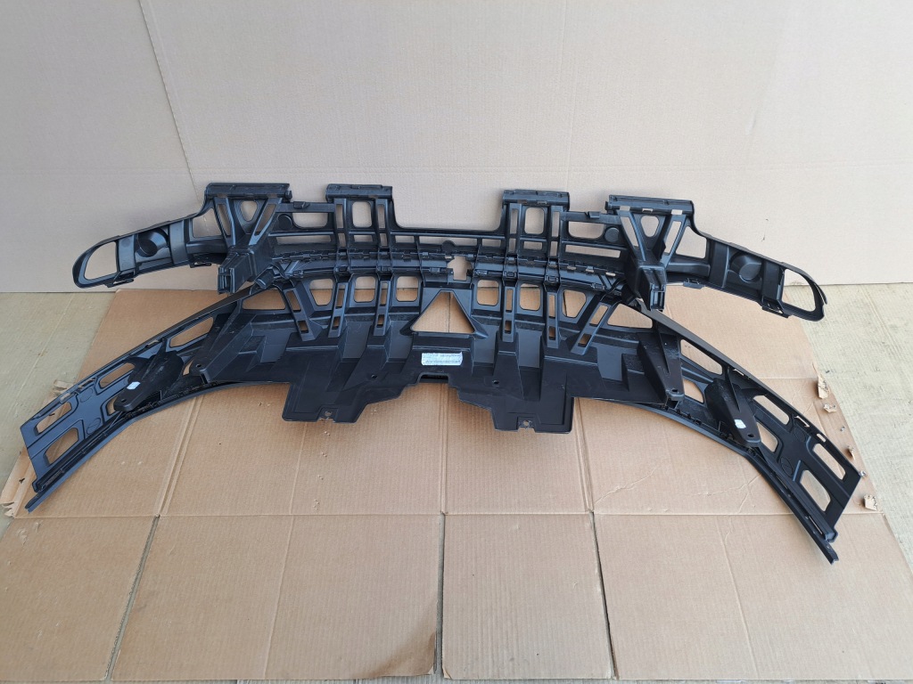 Seat cupra born бампер передний в Украине