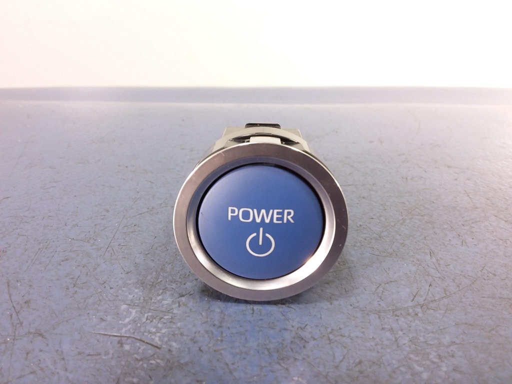 фото №1, Corolla xii e21 кнопка запуск стоп