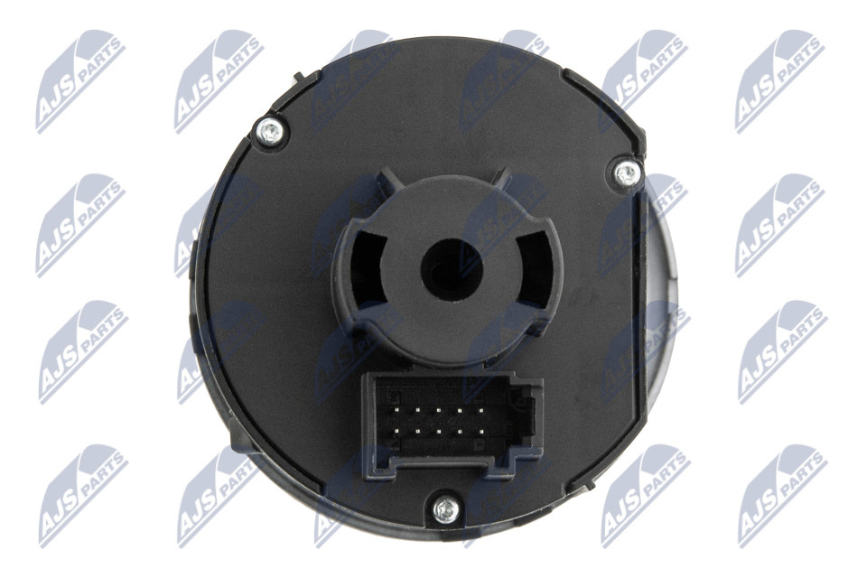 фото №10, Выключатель света хром vw caddy iv 1.0 tsi 1.2 1.4