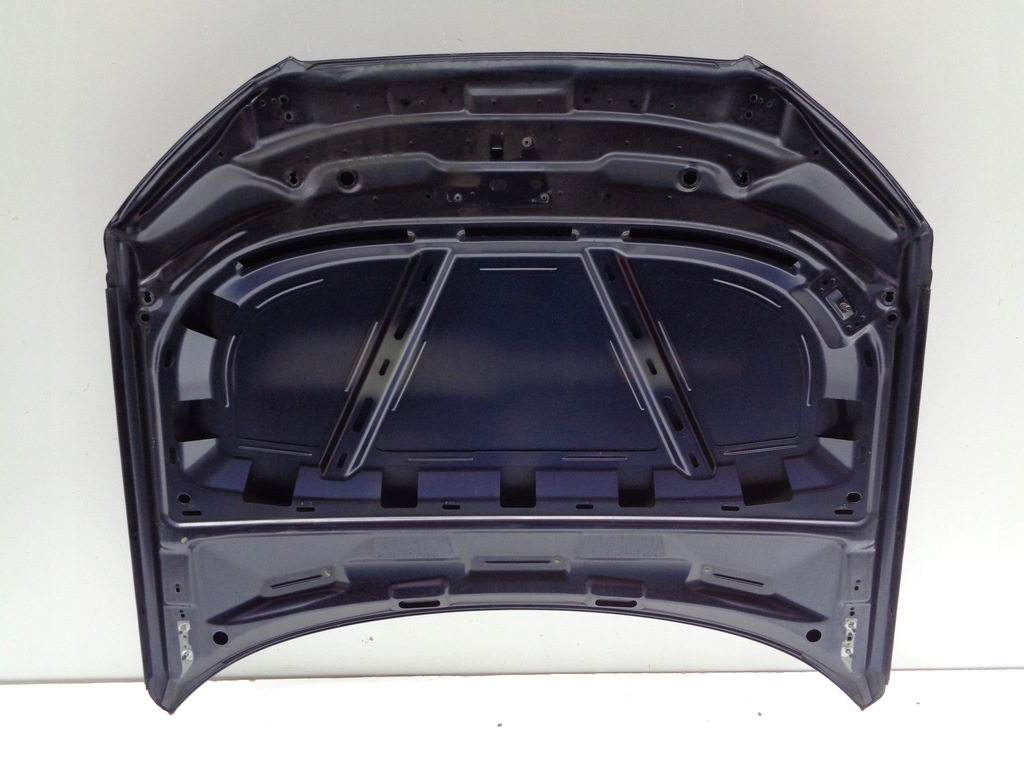 фото №8, Капот кришка двигуна seat exeo 3r 3r0 08- nr 48285