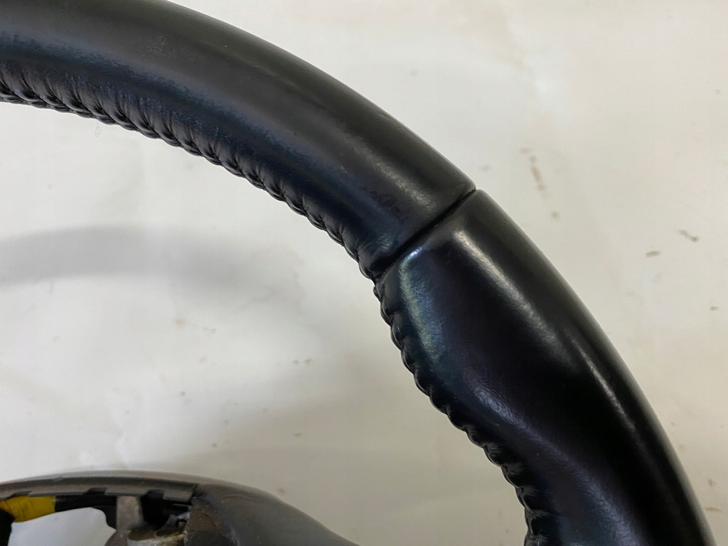 фото №4, Воздуховод кожа hyundai i40 11-15 ładna