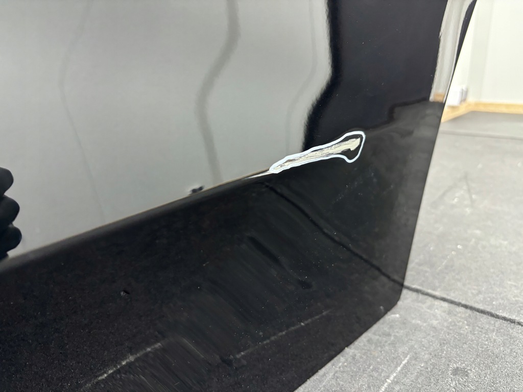 фото №9, Bmw x1 u11 2022r-- двері ліва задня задні