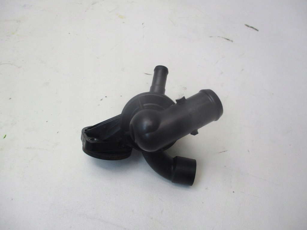 фото №4, Термостат корпус skoda octavia ii vrs 2.0 tdi