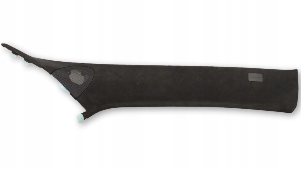 Купить Tesla model s обивка защита стойка a правая 1007440-02-k